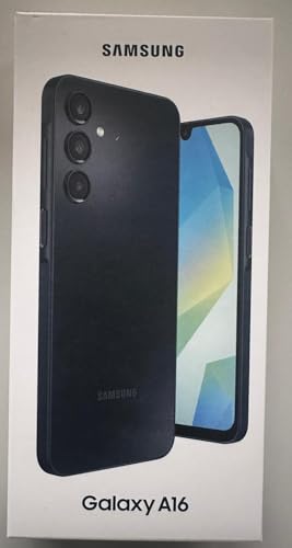 Samsung Galaxy A16 Enterprise Edition 6.7