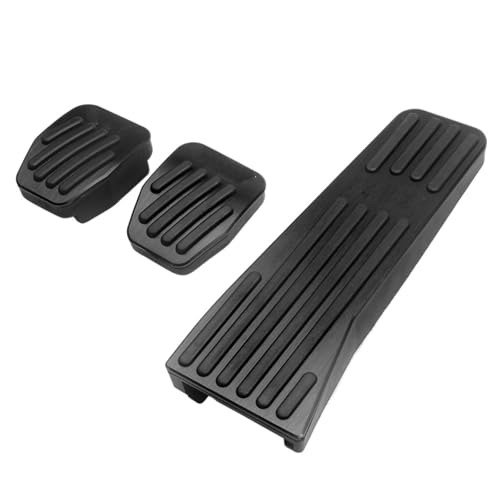 Kit pédalier sport haut de gamme pour Mazda 3 BP CX60 et MX30