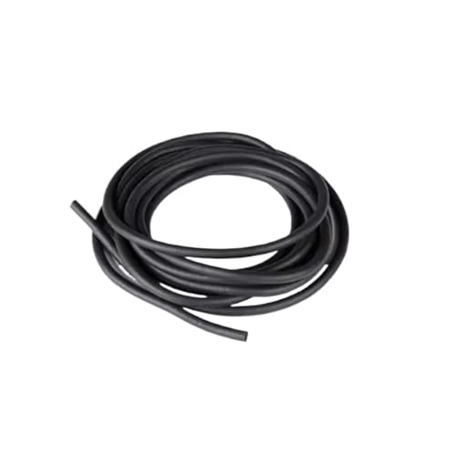 Joint en mousse caoutchouc 5mm étanchéité portière voiture coffre