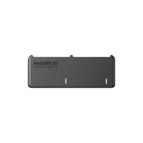 Image of Insta360 X5 Utility Fast Charge Case