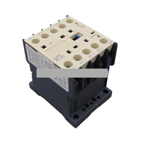 LP1K0901 mini contacteur de puissance CJX2K0901Z 36VDC bobine pour armoire electrique