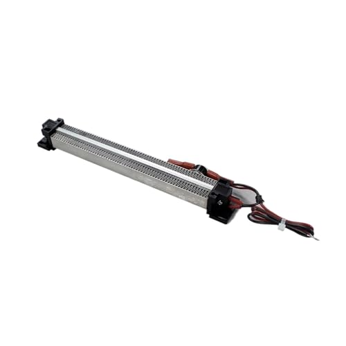 Calefactor Eléctrico Cerámico PTC 220V 500W