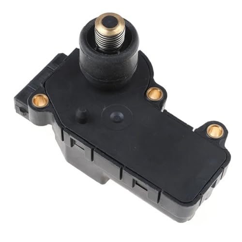 Moteur pas à pas de contrôle d'air de ralenti 0132008601 actuateur Seat