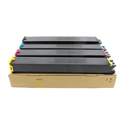 Cartouche toner MX60 pour Sharp MX 3081 3582 : évitez les textes clairs