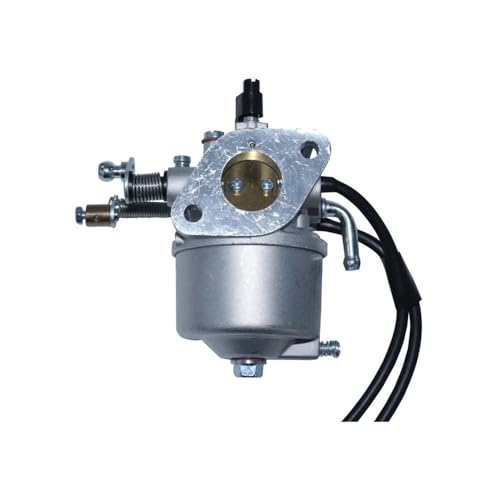Carburateur 72021-G01 pour performance stable du moteur ST350 4 temps 350cc