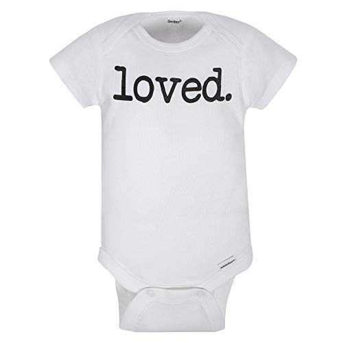 Onesies Brand unisex-baby 8-pack Short Sleeve Mix & Match Bodysuits