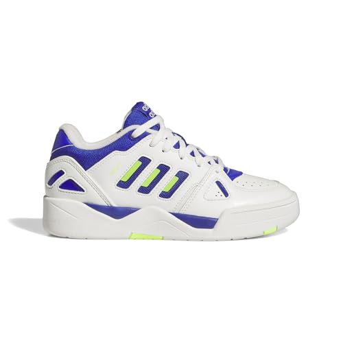 adidas Midcity Low Shoes, Non-Football Shoes Unisex Kids2