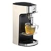 Senya SYBF-CM013-C Teemaschine, 1400, Stainless Steel, cremefarben