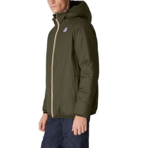 Blouson K Way LE VRAI 3.0 CLAUDE ORSETTO EU - vue 8