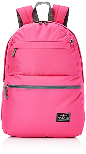 Mochila Juvenil Rosa