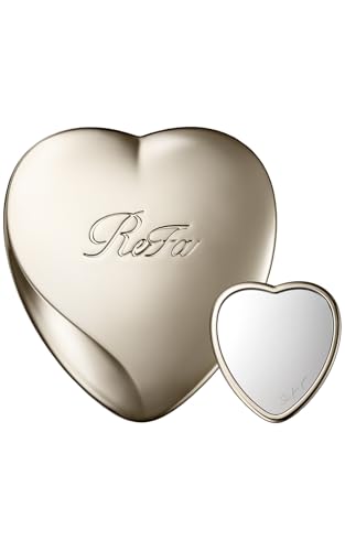 【新品未使用】 リファハートセレクション 01 人気のヘアブラシを3点セットにした「ReFa HEART SELECTION 01