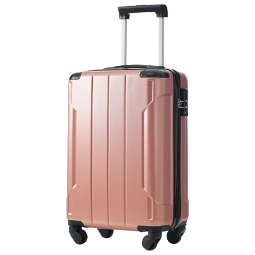 Merax 20 Inch Hardshell Carry-On