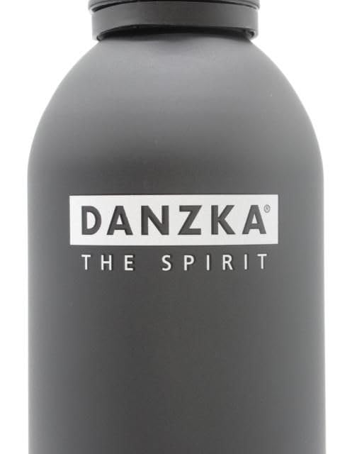 Amazon.co.jp: ダンズカ ザ スピリット ウォッカ 正規品 44度 1000ml