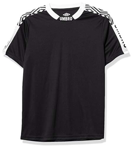 Umbro trainer top manches courtes fille pour éviter la transpiration