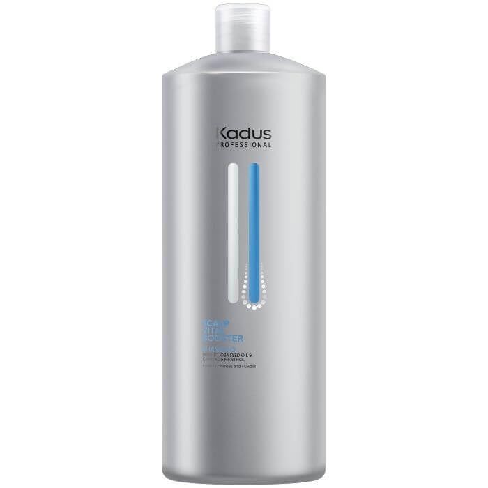 Kadus Vital Booster Shampoo 1000 ml