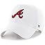 Atlanta Braves White Atlanta Braves White