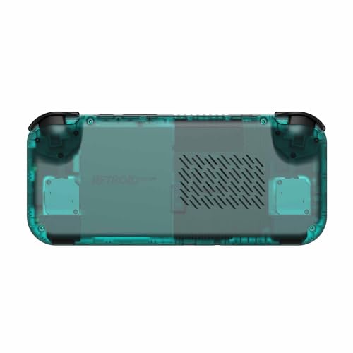 Retroid Pocket 4 PRO: Kraftfull Android-spelkonsol med 8GB RAM