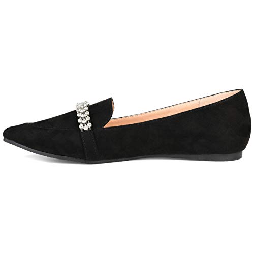 Image of Journee Collection Womens Kyrah Flat