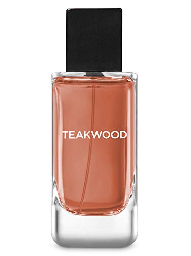 Bath & Body Works Teakwood Cologne For Men 100 ml