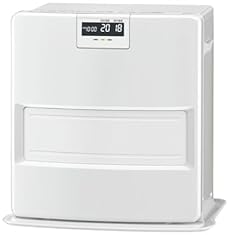 なか　石油ファンヒーター コンパクト ホワイト なか 石油ファンヒーター コンパクト ホワイト 小型石油ファンヒーター