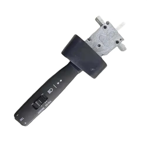 Interrupteur de clignotant Volvo VNL camion 20797838 accessoire de rechange 3944025