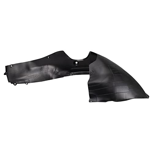 Image of TRQ Front Inner Fender Liner Set Compatible with 2018-2021 Hyundai Kona HY1248176 HY1249176