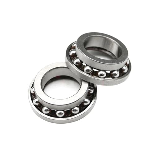 Roulement de direction moto pour GSXR750 et B-King - Pièce de rechange pas de vis 09265-30020