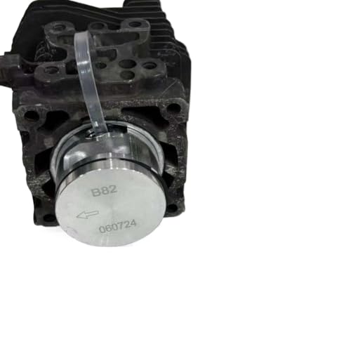 Kit de cilindro de 39mm para solucionar la pérdida de potencia en MS182 3