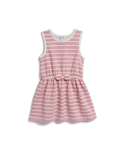 Splendid Girls' Boardwalk Stripe Tank Dress