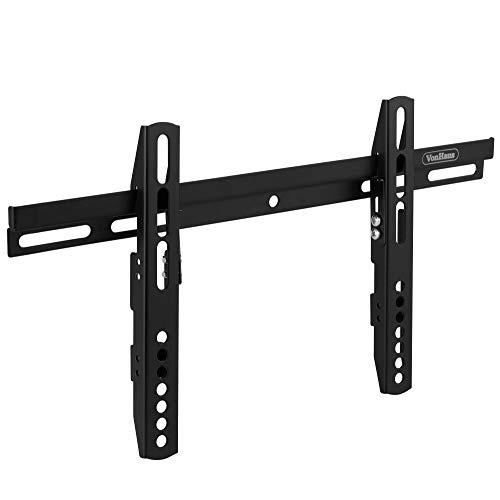 VonHaus Staffa per TV Ultra Slim per TV da 32-55