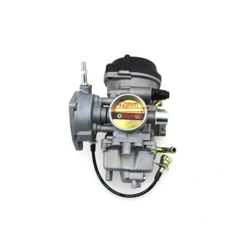 Carburateur CF500 performant ajustement air essence quad 500cc