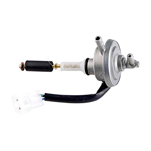 Robinet d'essence peugeot 50 Ludix (Modele a depression)