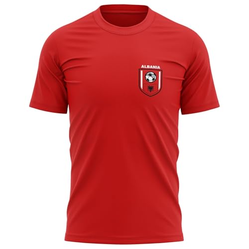 albania jersey euro 2018