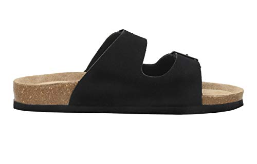 CUSHIONAIRE-Womens-Lane-Cork-Footbed-Sandal-With-Comfort