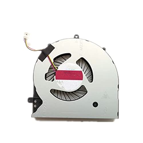 Éviter la Surchauffe de Votre Dell Latitude 3570 avec ce Ventilateur CPU