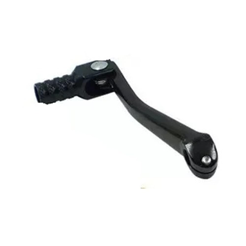Levier de vitesse universel pliable 10-11 mm pour vos sorties en dirt bike et moto cross 125cc