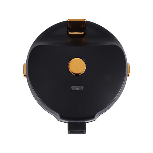 Ujjdwiurgh Canner - Espumador de cerveza, máquina portátil de espuma de cerveza enlatada, propósito especial para cerveza enlatada, fabricante de espuma, servidor de cerveza, lavable