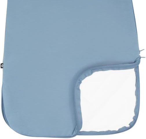 KYTE BABY プリントスリープバッグ 0-36か月 幼児用 2.5トグ 柔らかい竹レーヨン素材