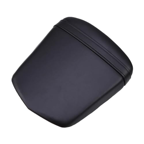 Coussin moto arrière en cuir anti-glisse pour YZF R6 2003-2005