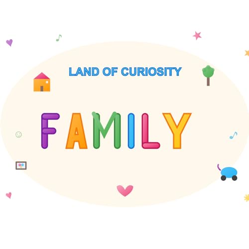 Page de couverture de Family