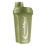 IronMaxx