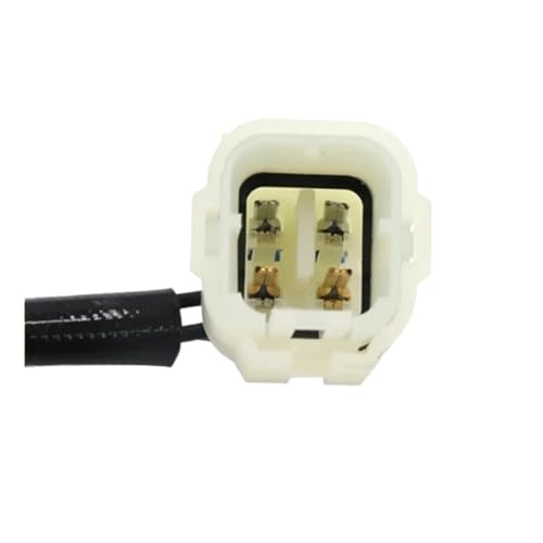 Sonde à oxygène O2 pour résoudre les ratés moteur Suzuki Vitara
