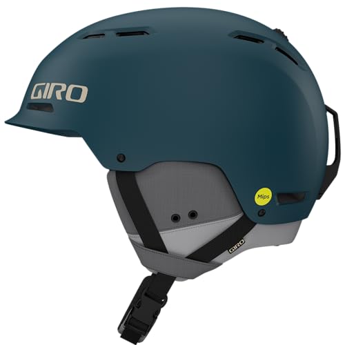 Image of Giro Trig MIPS Ski Helmet - Snowboard Helmet for Men, Women & Youth -
