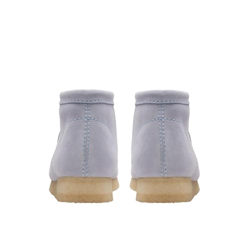 Image of Clarks Mens Wallabee Boot Mid Chukkas Boots Boots