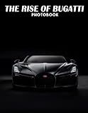  The Rise Of 𝔹𝕦𝕘𝕒𝕥𝕥𝕚 Photobook: 30+ High-Resolution Photos Of The Luxury Car Brand