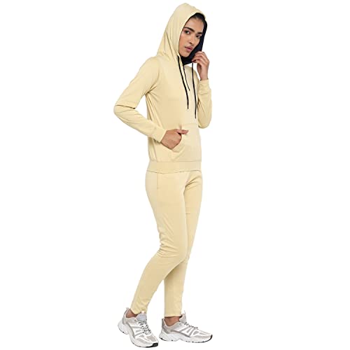 Image of OFF LIMITS Women's PS1 /2 ZIP Hooded Tracksuits
