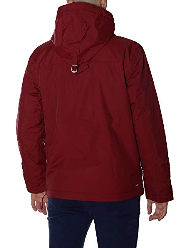 Napapijri Men's Rainforest Pocket Jacket