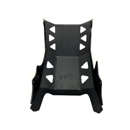 Placa de deslizamiento para Talaria Sting R MX4 y cubierta protectora del motor de moto