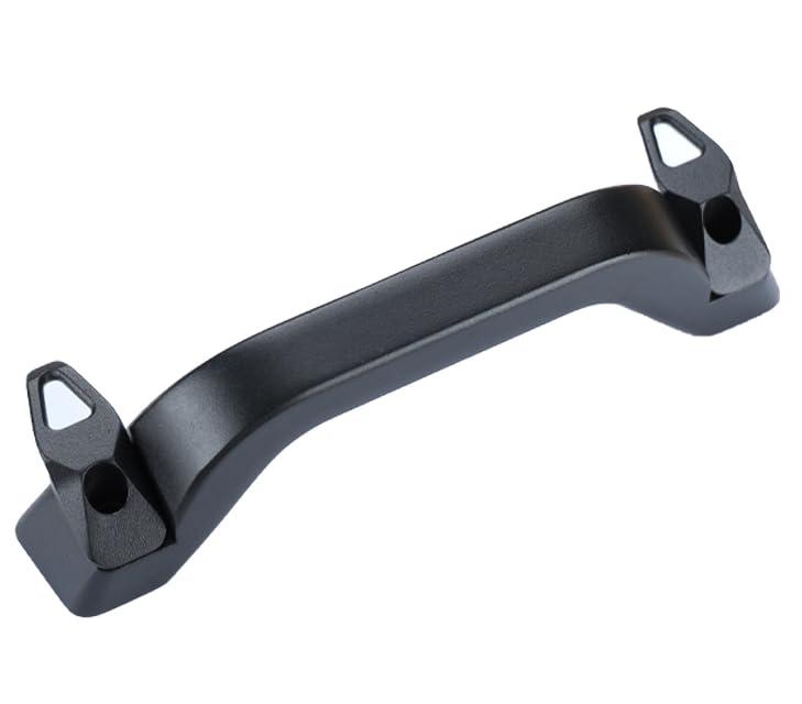 ジムニー ルーフハンドル (ブラック)