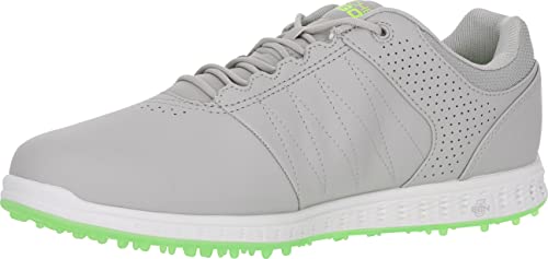 Image of Skechers Men's Pivot Spikeless Golf Shoe